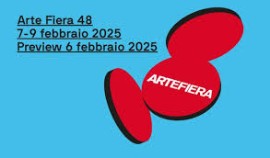 Bologna: Arte Fiera 48 - Dal 7 al 9 febbraio 2025 