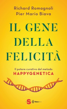 È possibile insegnare la felicità al nostro DNA? 