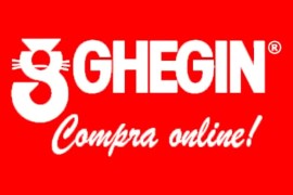 GheginOnline è il tuo negozio online completo, con categorie che spaziano su tutti i reparti casa e lavoro 