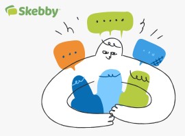 Skebby annuncia il Programma Partner 2025