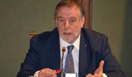 Antonio Zamberlan nuovo presidente delle coop Solidarietà di Treviso