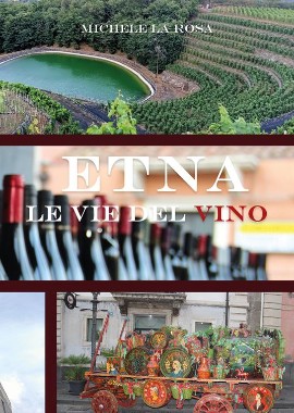 Etna, le vie del vino