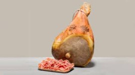 Il Consorzio del Prosciutto di Parma “ritorna al futuro” con McCann