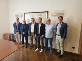 Gruppo SEM Sorgenti Emiliane Modena annuncia l’acquisizione di una importante realtà nella produzione di birre artigianali. Un passo significativo nell’ampliamento strategico del business nel mondo del beverage Made in Italy