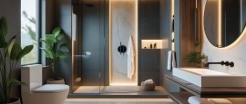 Tendenze Arredo Bagno 2025: cosa c'è di nuovo?