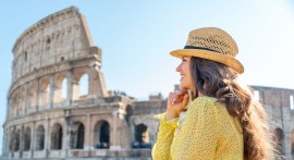 Vendere casa nel centro storico di Roma: vantaggi di affidarsi a un'agenzia immobiliare specializzata