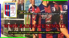 Vibonese: caos societario dopo una grande stagione in Serie D