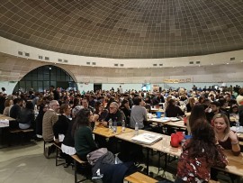 Grande successo per il primo weekend dell'evento “Re Tartufo e Mr. Fungo” a Sant'Angelo Lodigiano. Alta l’affluenza. Si replica il 18, 19 e 20 ottobre