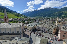 L’autunno nel comprensorio di Bormio: colori e sapori delle antiche tradizioni di montagna