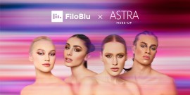 FiloBlu & Astra Make-Up: una partnership strategica per la crescita digitale