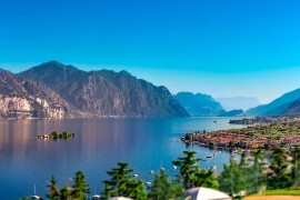 explorelakegarda.com: online la Nuova Guida Completa del Lago di Garda