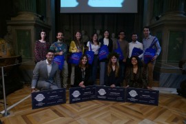 14ᵃ EDIZIONE PREMIO NAZIONALE GIOVEDÌSCIENZA