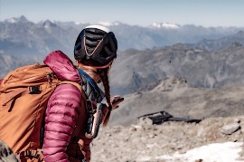Monterosa Ski: guida semplificata all’eroismo di montagna