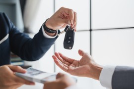 Auto: prestiti finalizzati e leasing in aumento del 7,7% nel i semestre 2024, aumentano anche gli importi medi (+5,7%)