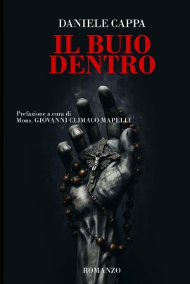 Daniele Cappa: un autore vercellese tra Thriller, Horror e Storico Fantasy  