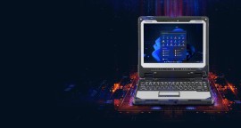 Schermo migliorato e 5G rendono il 33mk4 il Toughbook 2-in-1 più versatile di sempre