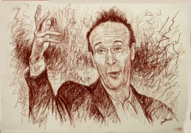 Roberto Benigni: l'evoluzione di un menestrello