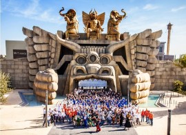 Job Talent Day a Cinecittà World: oltre 200 opportunità di lavoro per i 10 anni del Parco divertimenti di Roma