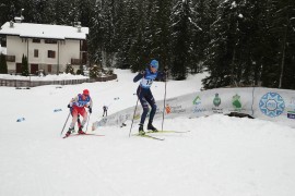 Entusiasmo Per Bergamo-Schilpario. “Skilpy” Mascotte Del Mondiale