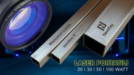 News nel settore vendita marcatori laser portatili 