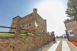 VII edizione del Food&Wine Tourism Forum il 21 giugno al Castello di Grinzane Cavour