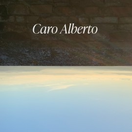Caro Alberto, cartoline per Alberto Garutti - Esposizione