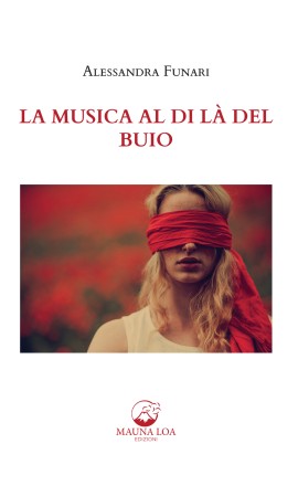 “La Musica al di là del Buio”, la autobiografia di una giovane che affronta  la cecità