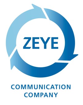 Zeye Group Creative Digital Plan con Promoberg Spa