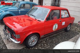 Regolarità Auto Storiche: Coppa Giulietta e Romeo alle porte