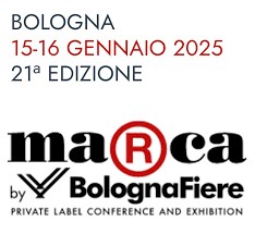 MARCA DEL DISTRIBUTORE IN CRESCITA: Il ruolo chiave di Marca by BolognaFiere