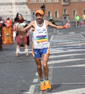 I top runner della 30^ Acea Run Rome The Marathon,  16 uomini e 9 donne per l’albo d’oro