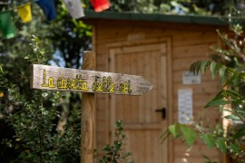 Le api volàno di sviluppo nella periferia di Palermo: parte “Bee woman”, percorso di formazione per donne italiane e straniere in difficoltà, grazie all’8xmille di Unione Buddhista Italiana