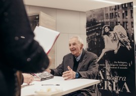 “LA nostra PERLA”: 70 anni di storia del brand nel memoir corale del Cavaliere Alberto Masotti 