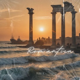 “Rom'antica” è il nuovo singolo di Tekla 