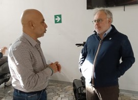 Un progetto per i giovani dell’IPM di Nisida verso la mobilità elettrica