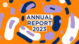GS1 Italy ha i numeri giusti per affrontare il futuro e li racconta nell’Annual report 2023