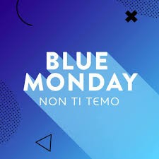 Blue Monday non ti temo: le tonalità che mettono di buon umore e “danno colore” al giorno più triste dell’anno