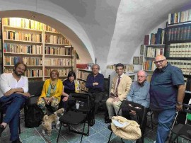 Convegno scientifico sulle migrazioni e le lunghe vie della storia a Ragusa