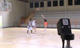 TwinPlay, la prima startup italiana ad applicare AI e computer vision al mondo della pallacanestro