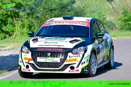 Rally: a Como un tridente per l'ultima di TIR e CRZ