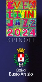 Bis fuori programma per “Eventi in Jazz”: il Max De Aloe Quartet mercoledì 4 dicembre a Busto Arsizio