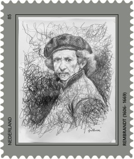 Rembrandt: Maestro della Pittura e dell'Incisione del 600