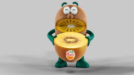 KIWI ZESPRI porta la dolcezza dei suoi kiwi al match di Rugby Italia – Nuova Zelanda 