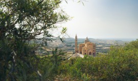 A Malta nell’anno del Giubileo