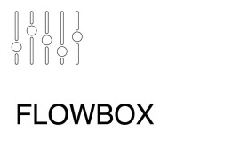 Flowbox, la App 