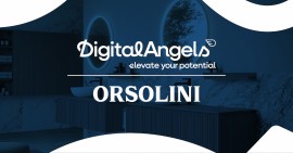 Digital Angels al fianco di Orsolini per una strategia digital basata su contenuti UGC ad alto impatto