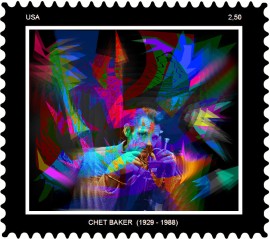 Chet Baker: la delicata poetica Jazz