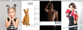 Buono Regalo Calendario a Torino 