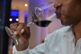 Vino, il Consorzio Chianti debutta in Africa 