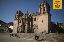 Premi Travellers' Choice Best of the Best 2025: Cusco e Lima sul podio del Sud America